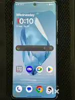 OnePlus 12r in mint condition