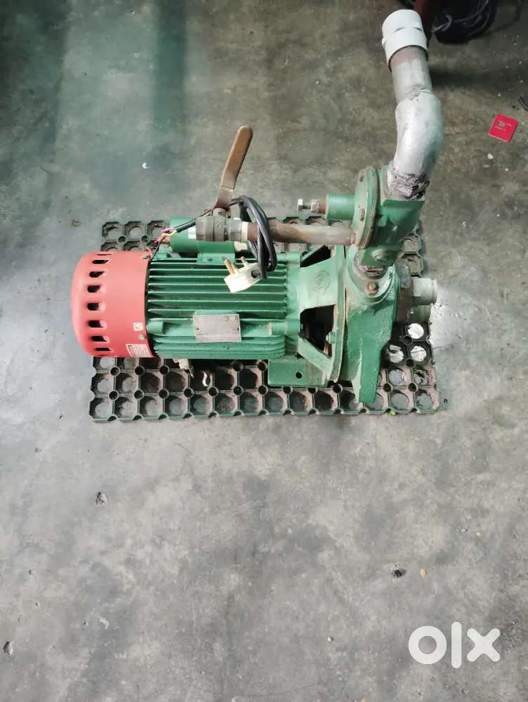 JET MOTOR SUGUNA COMPANY, 1.5 HP GOOD WORKING CONDITION