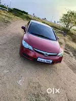 Honda Civic 1.8S AT