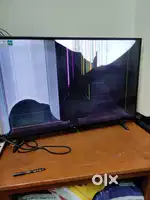 Mi TV 4A Pro - Broken screen for sale