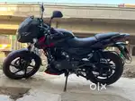 एकदम न्यू कंडीशन डबल डिस्क