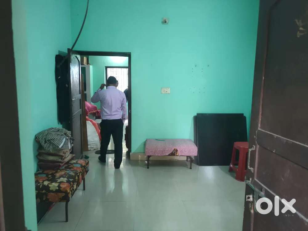 1 Bedroom 1Hall 1 kitchen for Rent