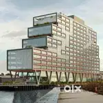 Premium commercial space 8000sft available in edapally near lulu mall