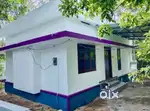 ചേർത്തല അരീപറമ്പ് ജംഗ്ഷൻ സമീപം 2 bhk  വീട് 28 ലക്ഷത്തിനു