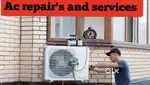 AC Gas Filing & Jet Servise – తక్కువ ధరలో