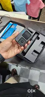 Go pro Hero 12 ( creator edition)