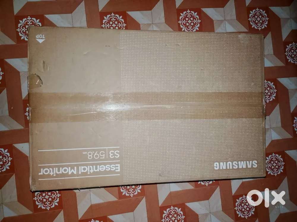 Dell Vostro LS24D362GAWXXL Monitor in good condition