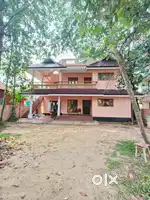 9.400 cent 4 bhk house @ thrikkakara