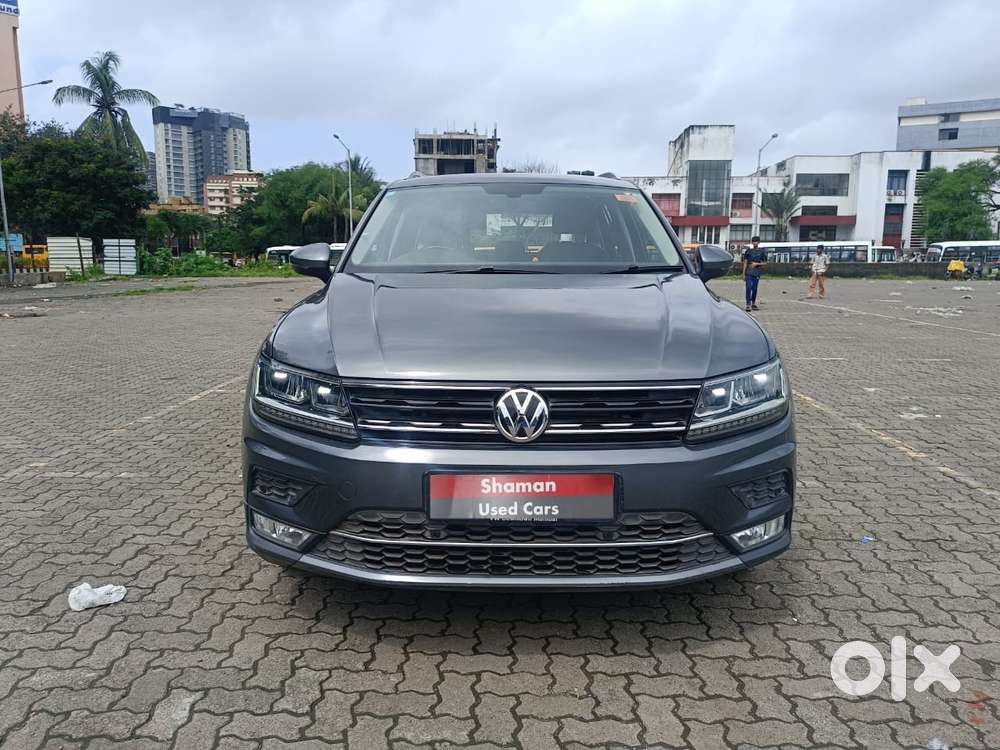 Volkswagen Tiguan 2.0 TDI Highline, 2017, Diesel
