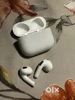 Apple Earpods Gen 3