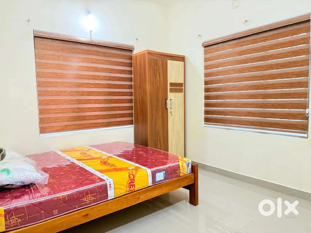 2BHK APARTMENT FOR RENT KAKKANAD NEAR CHITETHUKARA JENTION