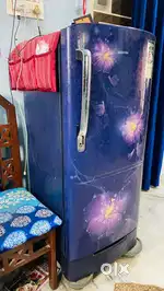 Samsung 192 liters Fridge