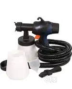 Paint spray system
