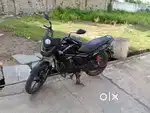 Bike on condition,