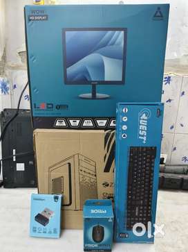 Branded assembled Box pack cpu lap i7\i5\i3\c2d cheap&best pr call wts