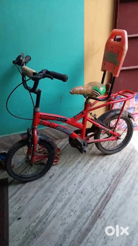 Kids cycle.. for 3 to 8 years kid