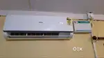Haier 1 Ton AC (1 Year Old)
