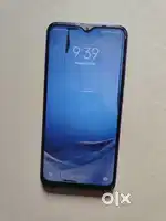 Poco M2 relotede