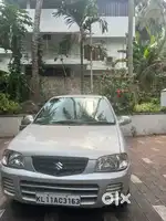 Maruti Suzuki Alto 2008 Petrol 85000 Km Driven