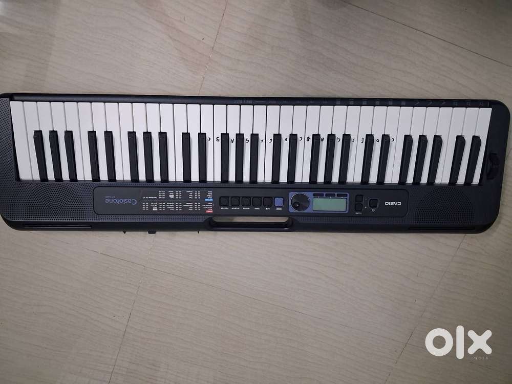 Casio Music keyboard