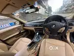 BMW 3 Series 320d Sedan, 2010, Diesel