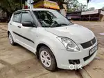 Maruti Suzuki Swift 2004-2010 1.3 VXi, 2009, Petrol