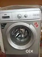 IFB 8 kg washing machine
