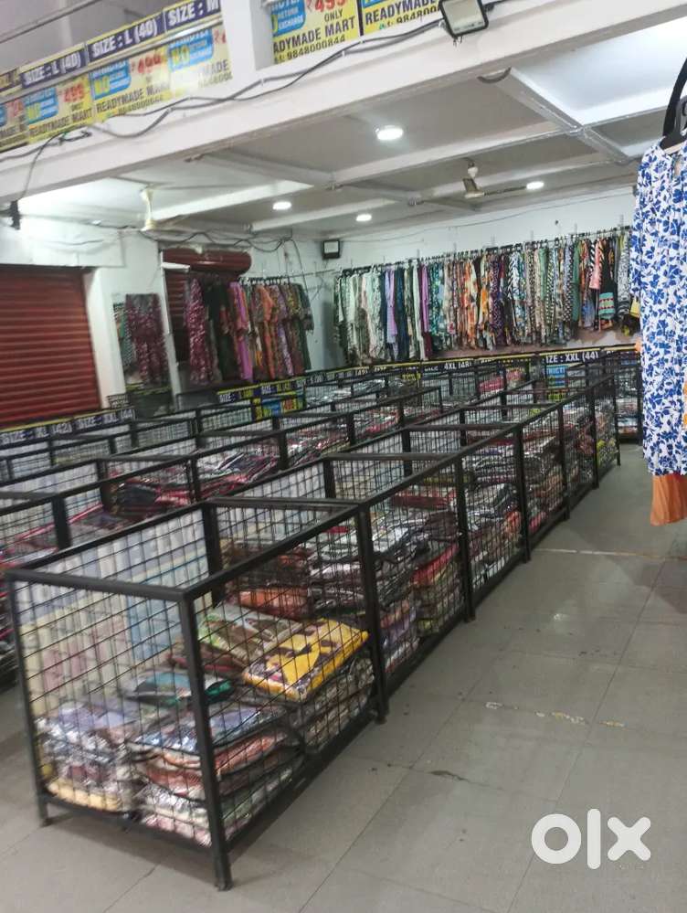 Required Sales boy