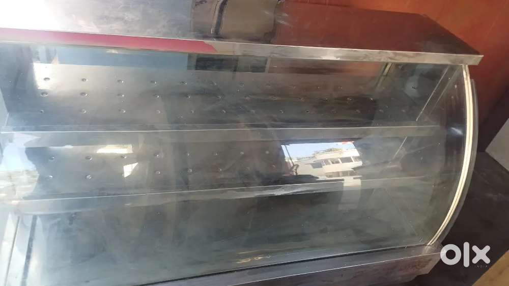 Display Counter for sale