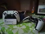 2.4G wireless gamestick