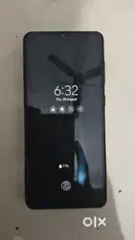 Samsung A31 good condition / 6/128