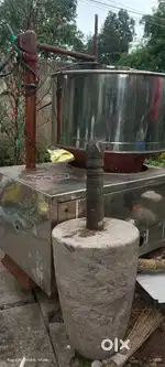 Grinder 10 leaters