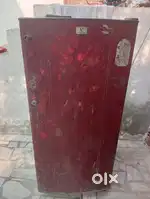 Refrigerator all ok ba gas