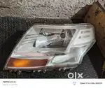 Tuv 300 head lamp LH
