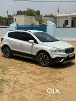 Maruti Suzuki S Cross 2018 Diesel Well Maintained