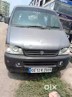 Maruti Suzuki Eeco 5 Seater AC, 2011, Petrol