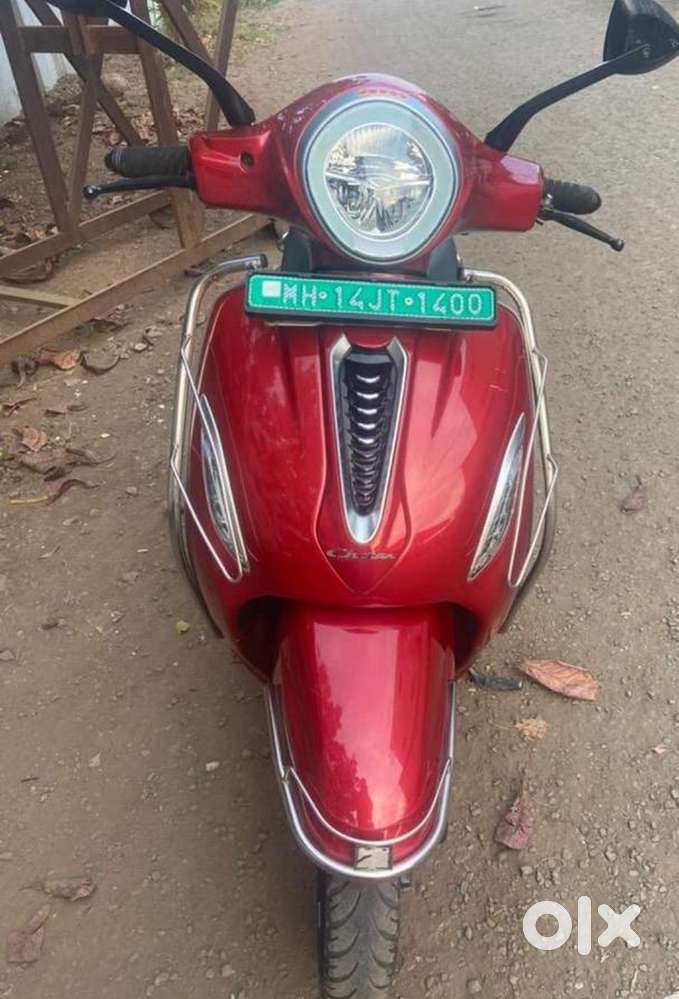 Bajaj Chetak