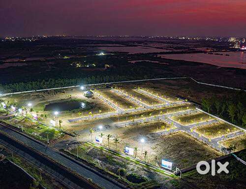 Ready-to-Build Plots - Approved & A-khata