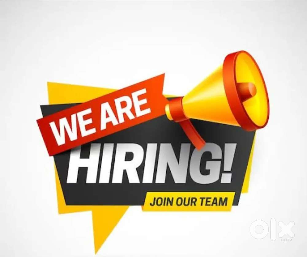 Receptionist cashier