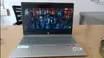 Hp laptop ( Ryzen 5, 7000 series )