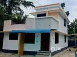 House near Alappuzha Netaji Junction 300mtr