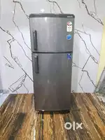 Whirlpool mastermind double door refrigerator