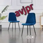 New stylish look black frame cafe chair restaurant furniture cafeteria