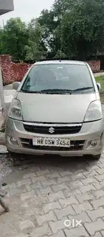 Maruti Suzuki Zen Estilo 2008 Petrol 74546 Km Driven