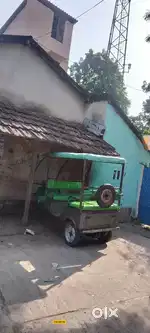 Toto gari  2022 Electric 90 Km Driven new betari good cation new body