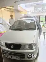 Alto lx auto lock excellent condition no accident no finance.