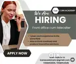 Office assistant