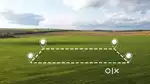 Yellow zone plot for sale