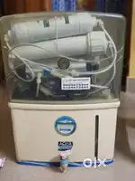 Aqua water purifier