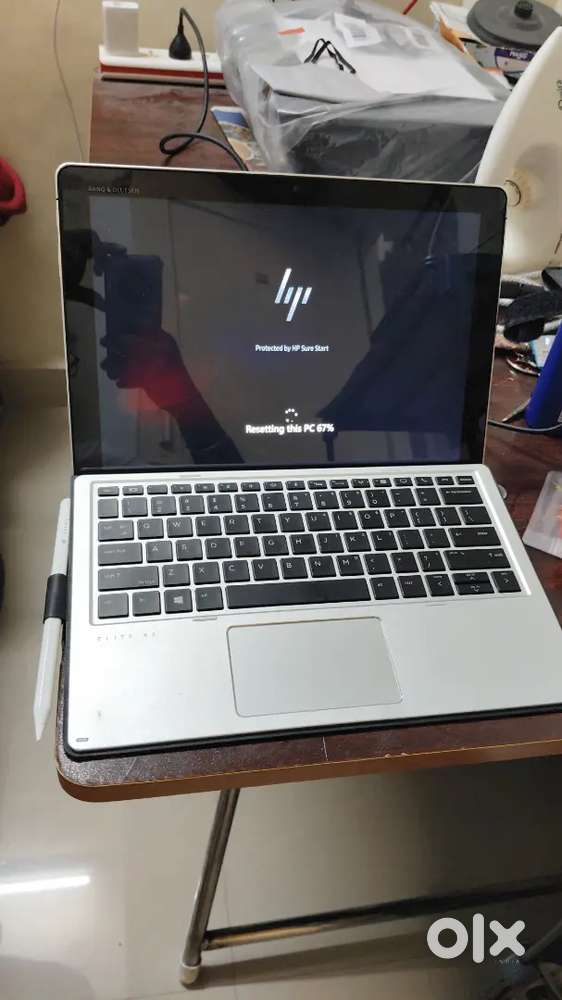 HP Elite X2 1012 G2 Tablet Laptop Touch Screen with Pencil